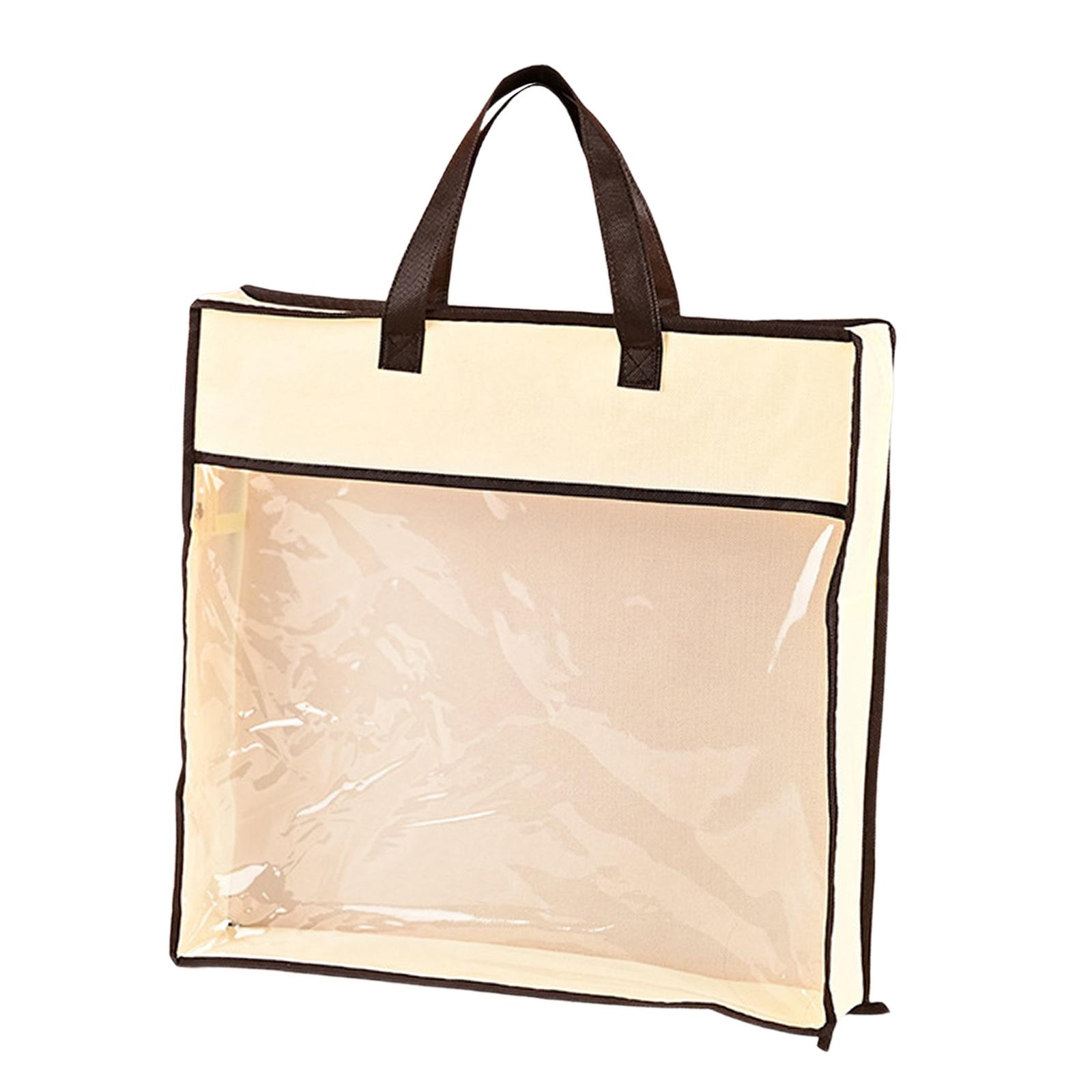 ハンドヘルド、防塵、クローゼット収納オーガナイザー、ポータブ - Wardrobe Closet Portable Fabric Cover のレビューと価格