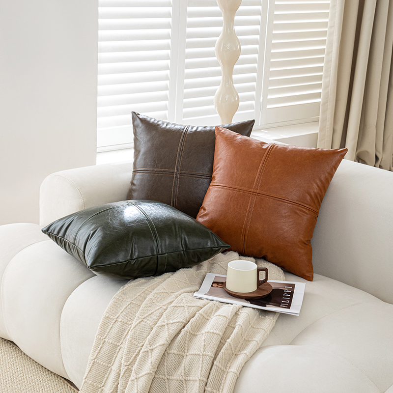 防水PUレザー製、猫が爪とぎできる裏地付き、ベッドヘッドボー - Headboard Cushion Backrest Tatami のレビューと価格
